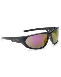 Bolle Safety Fire Flash beskyttelsesbriller, svart, SBS-PSSKOMEF06