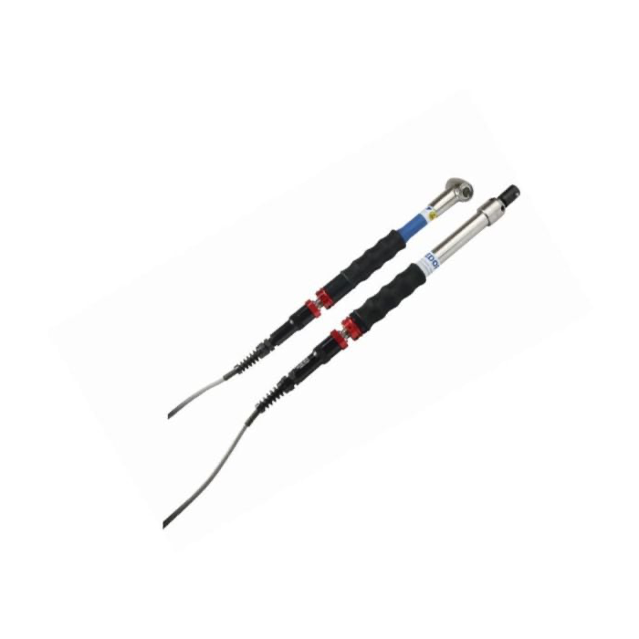Gedore Blue Line, TSN 25 A SW, Kabelmomentnøkkel 3/8 tommer, 5-25 Nm 011013, 1 stk., SGD-2282313