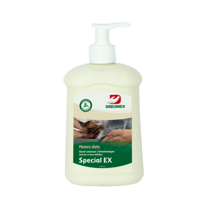 Dreumex Special EX pumpekanne, 500 g, SKC-2999617