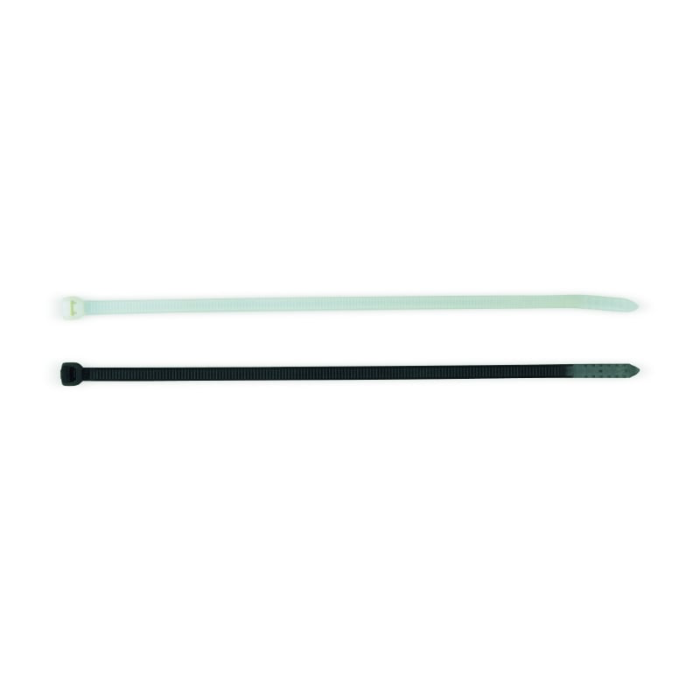 Arvid Nilsson Strips-PA 6.6 natur 7,6x370, 100 stk., SAN-258976368
