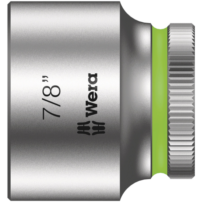 Wera Zyklop 3/8" Nøkkel, 1 Stykk, SWE-408