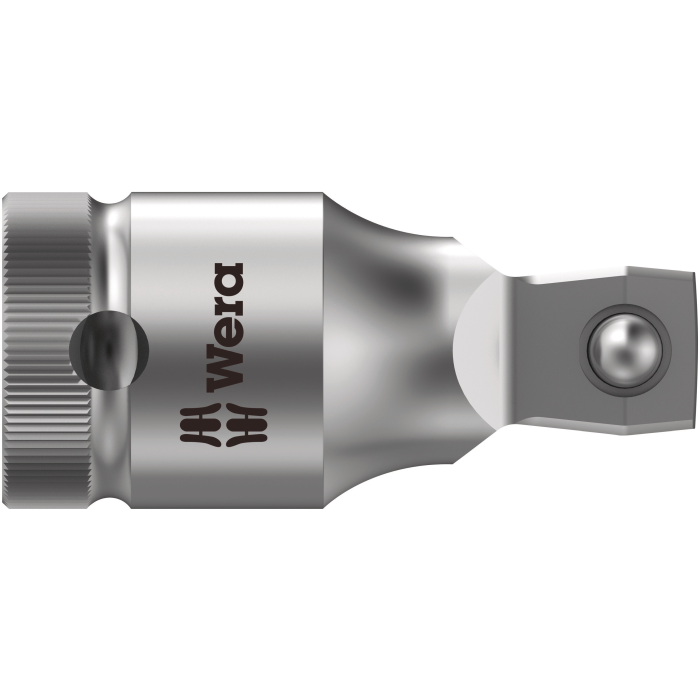 Wera Zyklop Wobble Extensions, 1 Stykk, SWE-412