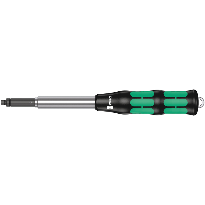 Wera Zyklop Hybrid Forlengelse – Økt Dreiemoment  ( 05003781001, 1 Stykk )