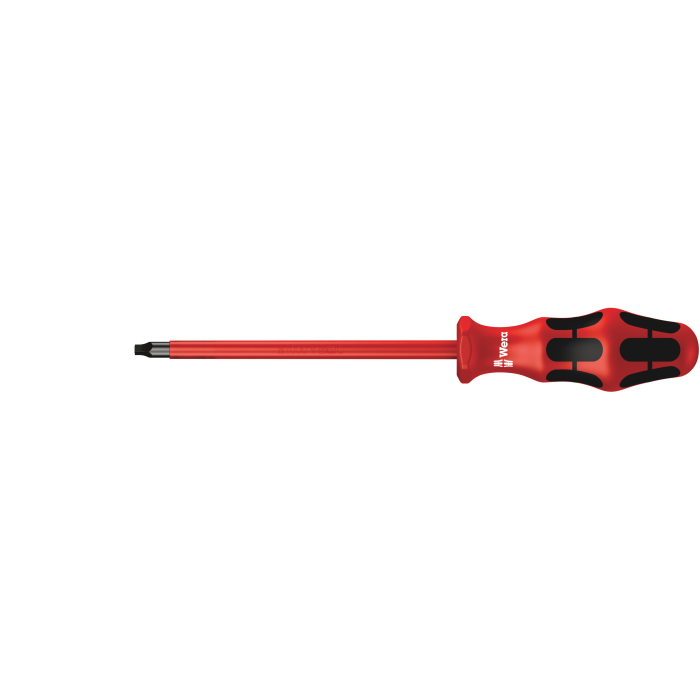 Wera VDE Skrutrekker, 1 Stykk, SWE-041