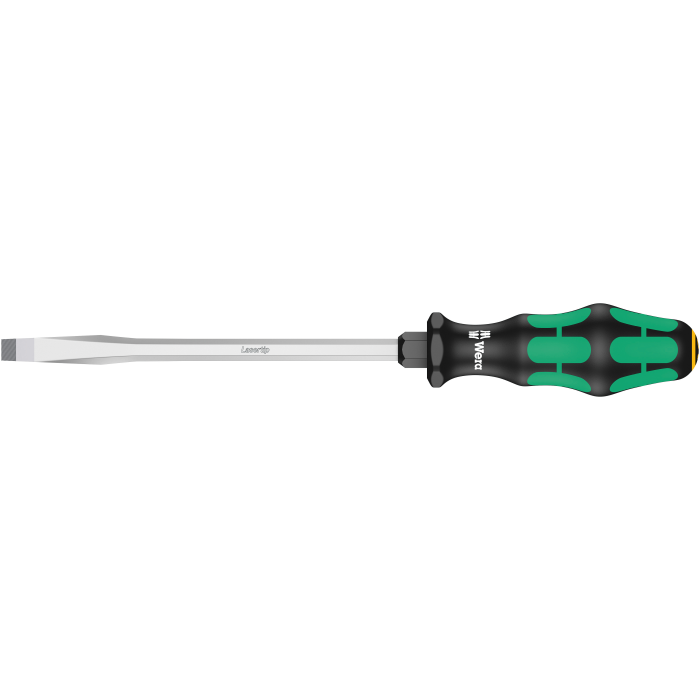 Wera Kraftform Plus Skrutrekker – Ergonomisk Design, Høy Slitestyrke, 1 Stykk, SWE-069
