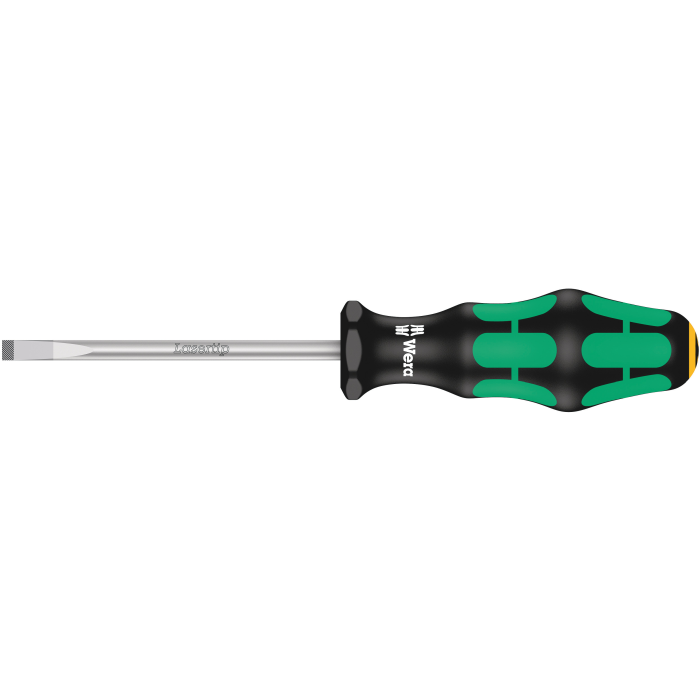 Wera Skrutrekker – Ergonomisk og Rask, 1 Stykk, SWE-072
