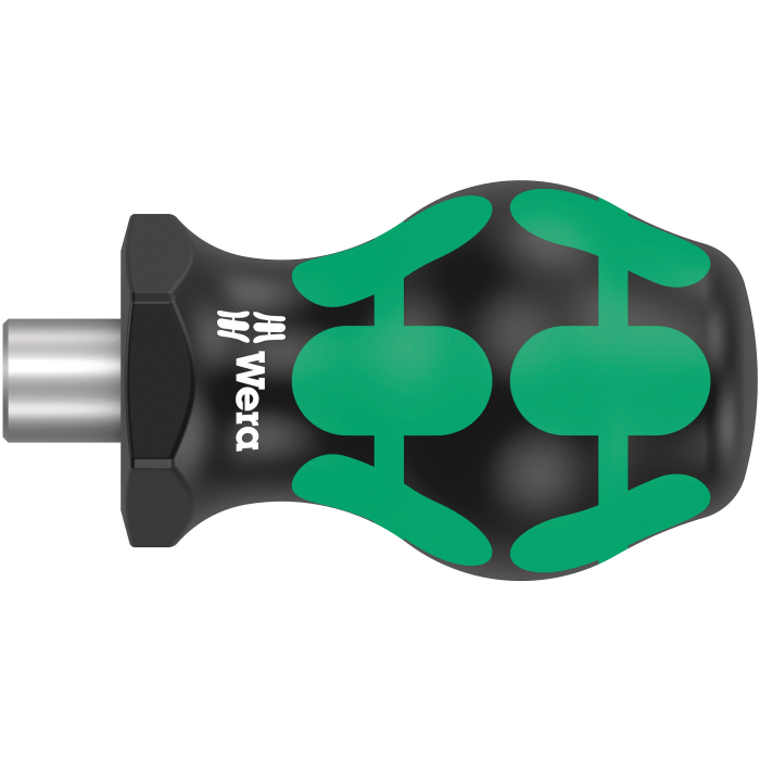 Wera Stubby Skrutrekker, 1 Stykk, SWE-208