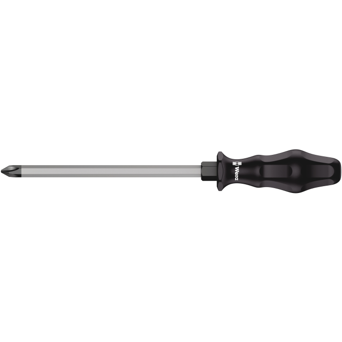 Wera Chiseldriver – Ergonomisk, Høy Slitestyrke, 1 Stykk, SWE-427