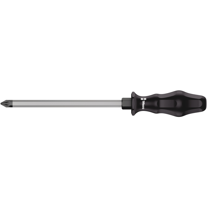 Wera Chiseldriver – Ergonomisk, Høy Slitestyrke, 1 Stykk, SWE-430