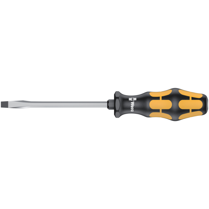 Wera Chiseldriver – Ergonomisk, Høy Slitestyrke, 1 Stykk, SWE-434
