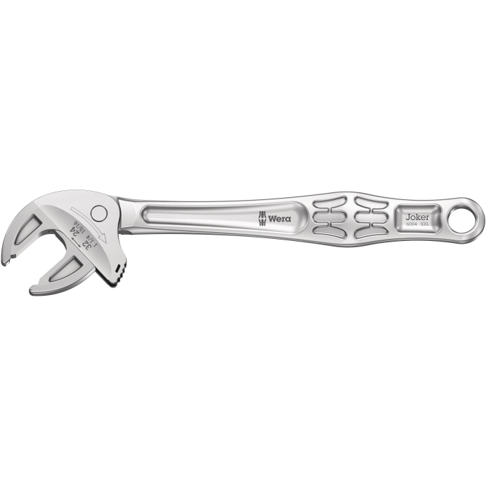 Wera Joker 6004 – Universell Skralleverktøy, 1 Boks, SWE-146