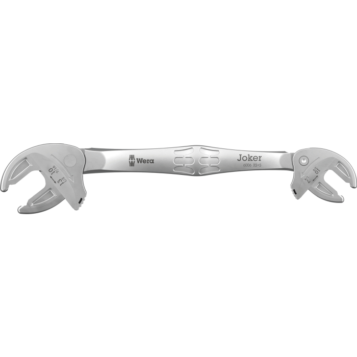 Wera Joker 6006 – Selvinnstillende Skruing, 1 Stykk, SWE-149