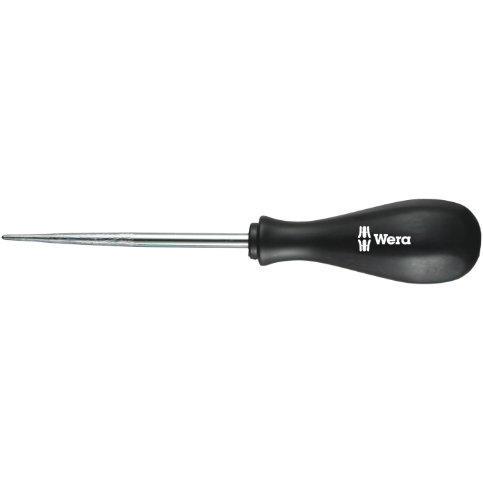 Wera 1427 Awl – Presis Hullpiercing  ( 05027405001, 1 Stykk )