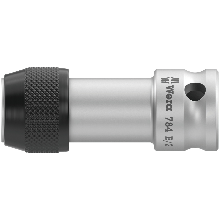 Wera Rask Bitbytte Adaptor, 1 Stykk, SWE-180