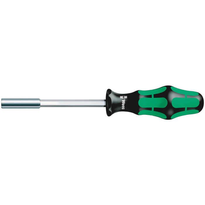 Wera Bitholder – Ergonomisk, Sterk Magnet  ( 05051205001, 1 Stykk )