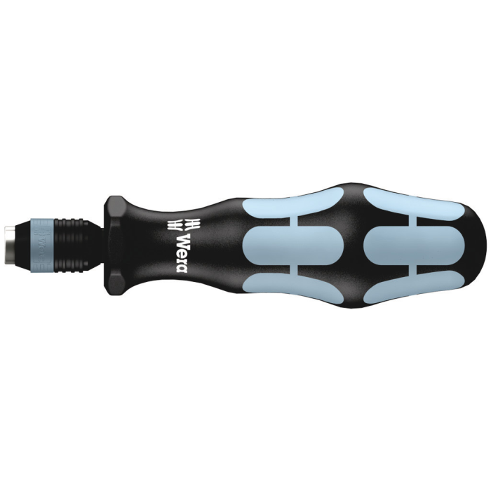 Wera Bitholder – Rask Bitbytte, Rustfritt Stål  ( 05051465001, 1 Stykk )