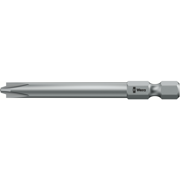 Wera PlusMinus Bits – Høy Kvalitet, Universell Bruk, 1 Stykk, SWE-266