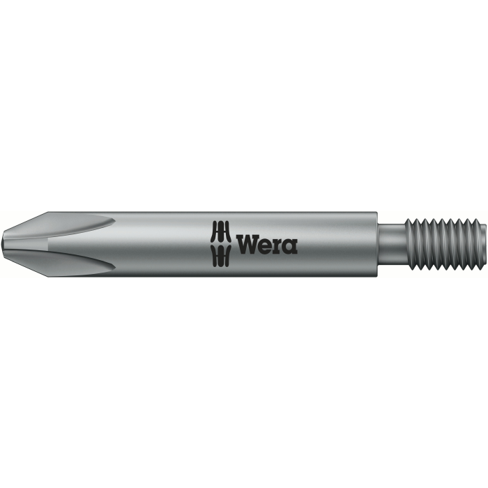 Wera 851/16 Bits – Høy Kvalitet, Slitesterk  ( 05065197001, 1 Stykk )