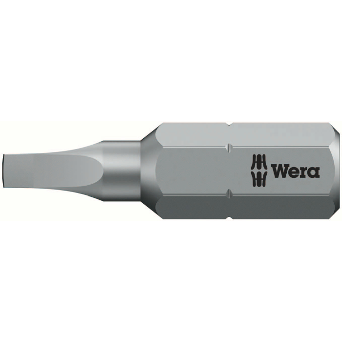 Wera Square-Plus og Z-Bits – Premium Kvalitet, 10 Stykk, SWE-348
