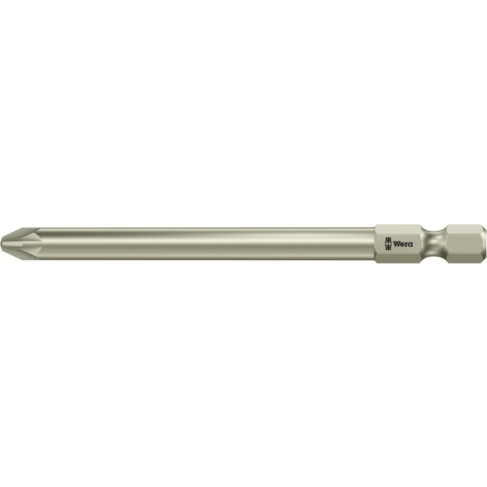 Wera Bits – Rustfrie PZ, 1 Stykk, SWE-107