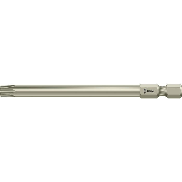 Wera TORX® BO Bits – Rustfrie, Høy Kvalitet, 1 Stykk, SWE-110