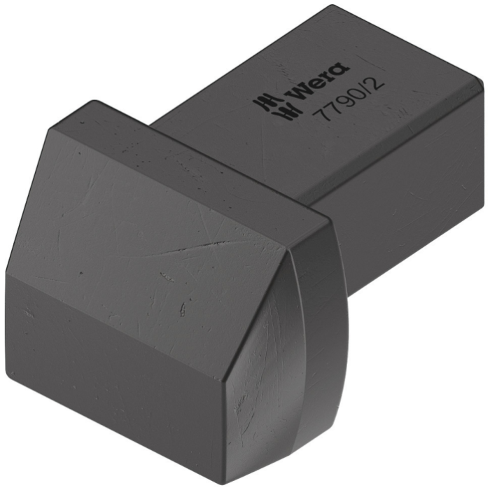 Wera Push-Fit Adapter, 1 Stykk, SWE-175