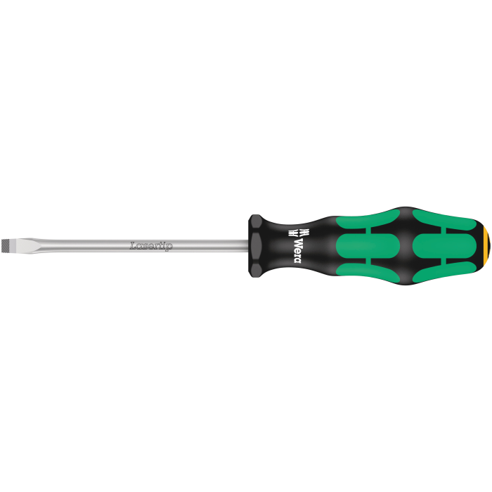 Wera Skrutrekker – Ergonomisk, Sikker Passform, 1 Stykk, SWE-068