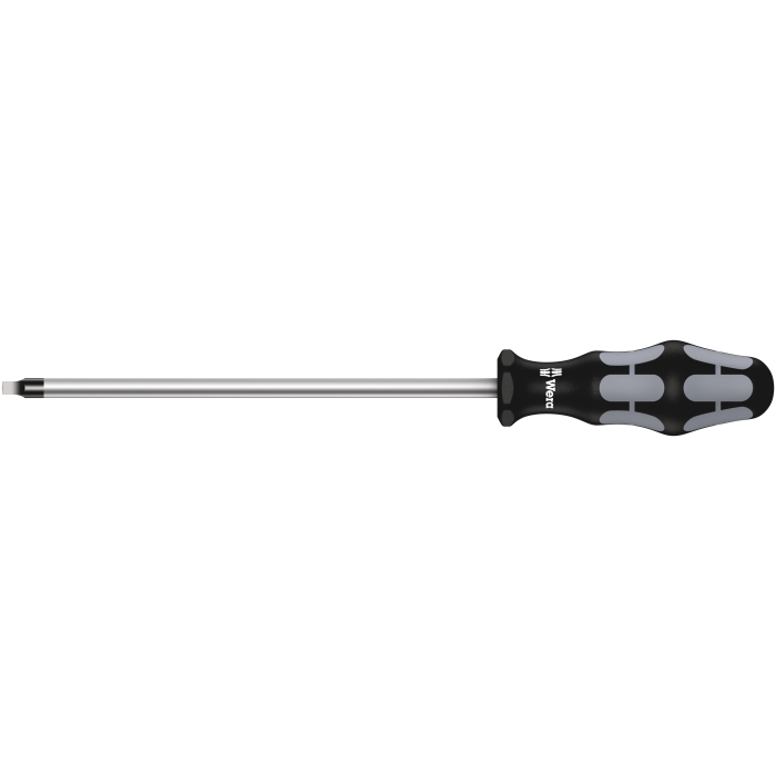 Wera Kraftform Plus Skrutrekker – Ergonomisk Design, 1 Stykk, SWE-098