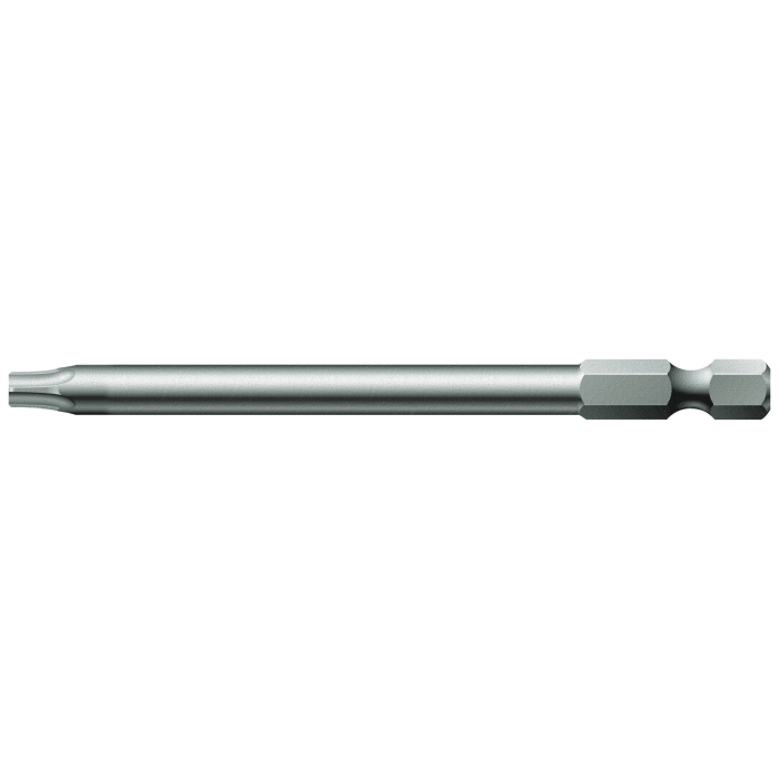 Wera TORX PLUS® Bits – Høy Slitestyrke, Universell Bruk og Lang Levetid, 10 Stykk, SWE-333
