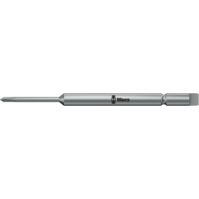 Wera PH Bits for Japanske Skruer, 1 Stykk, SWE-273