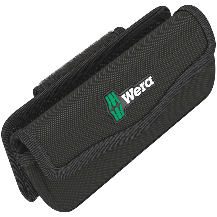 Wera Insert Pocket Kraftform Kompakt 20 Plus – Robust Pouch ( 05136481001, 1 Stykk )