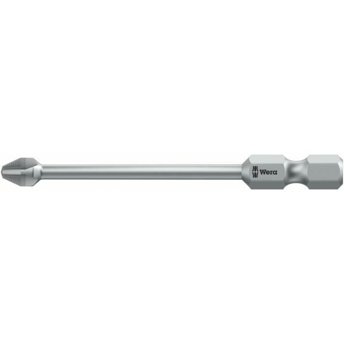 Wera Harpoon ACR® Bits – PH 2, 1 Stykk, SWE-276