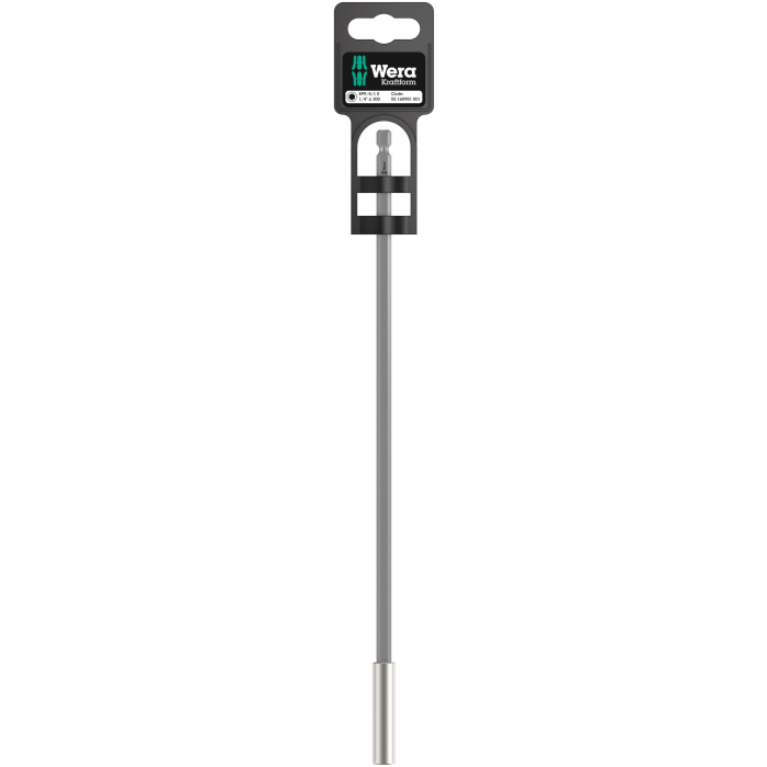 Wera Universal Bit Holder med Sterk Magnet, 1 Stykk, SWE-423