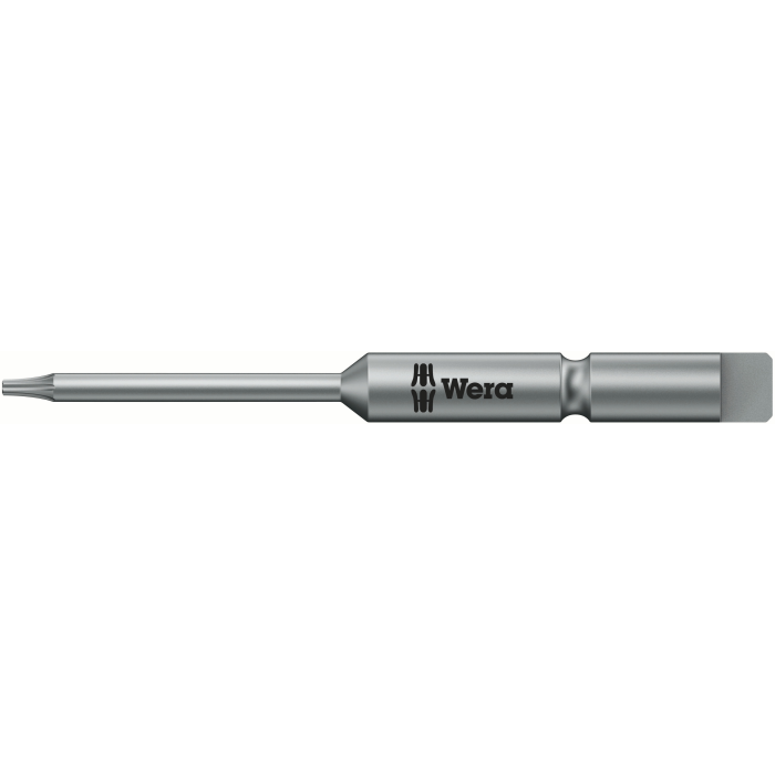 Wera TORX® Bits – Hard Design, 1 Stykk, SWE-342