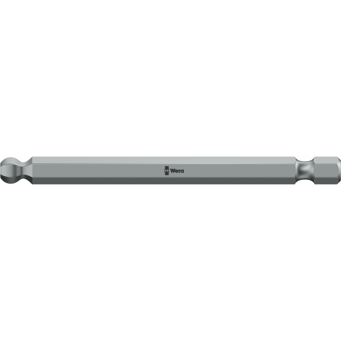 Wera 842/4 Bits – Tough Viskøs Design, 1 Stykk, SWE-233