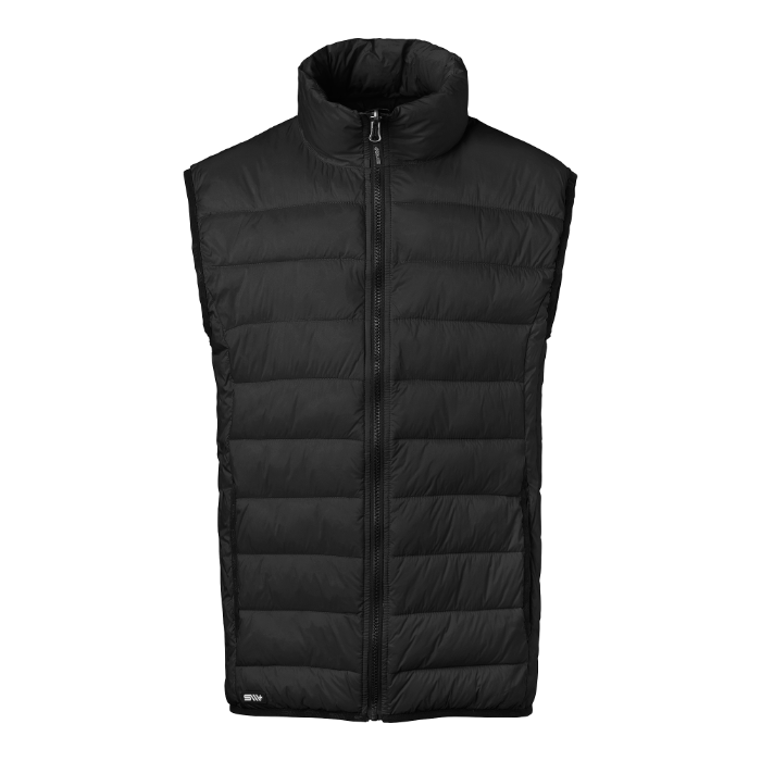 South West Ames Vest, Herre, Farger: Svart, Mørkegrå, Grafitt, Marine, Rød, Størrelser: S-5XL, SBG-1000361