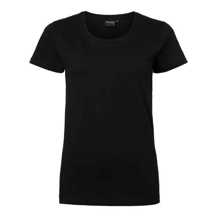 Top Swede 203 T-skjorte, Dame, Flerfarget, Størrelse XS-XXL, SBG-1000653