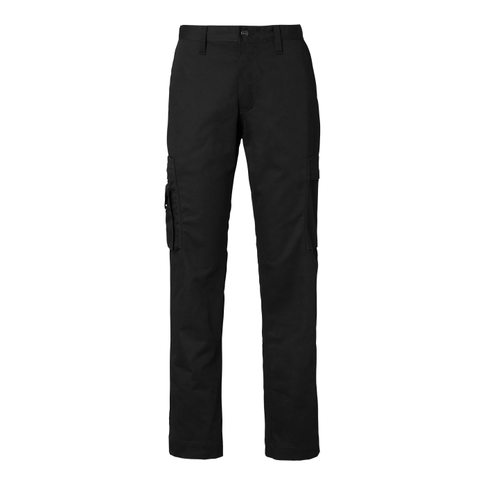 Top Swede 302 bukser, dame, svart, størrelse 32-50, SBG-1000876