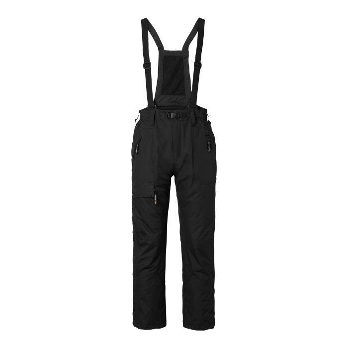 Top Swede 3720 Vinterbukse Unisex Svart, Størrelse XS-3XL, SBG-1000899