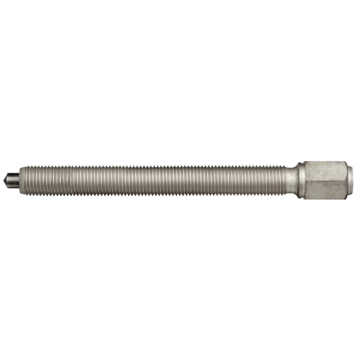 Gedore Blue Line Spindler, 14 mm til 36 mm, M12x1,5 til G 1 tomme, 50 mm til 500 mm, 1 Stykk, SGD-945