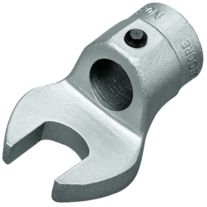 Gedore Blue Line Åpne endebeslag Z 16, 1" til 1,1/16", SGD-501