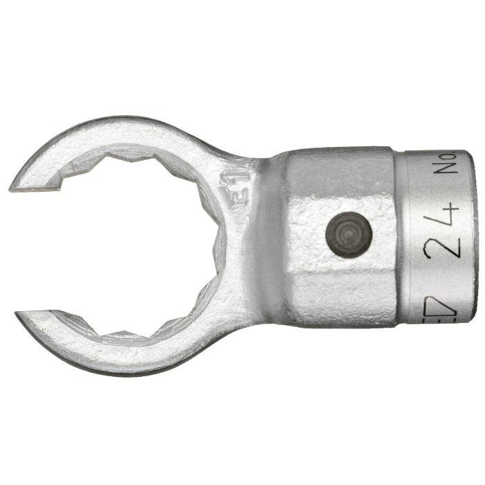 Gedore Blue Line Utvidet endebeslag 16 Z, 8-21 mm, 1 Stykk, SGD-496