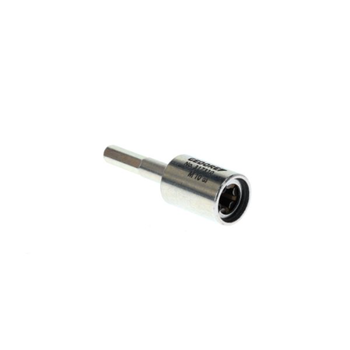 Gedore Blue Line Boltskrueinnlegger, M6-M12, 1 Stykk, SGD-068