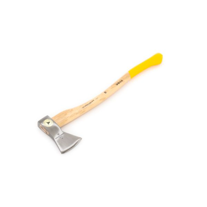 Ochsenkopf Universal skogsøks med Hickory-skaft, 1250g - 1600g, SGD-739