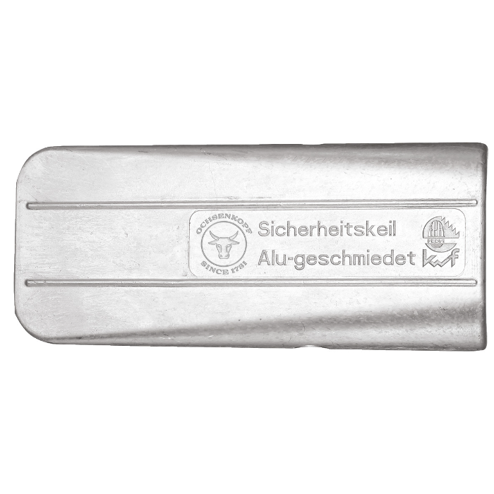 Ochsenkopf Alu hulkile, vanlig, 1 Stykk, SGD-736