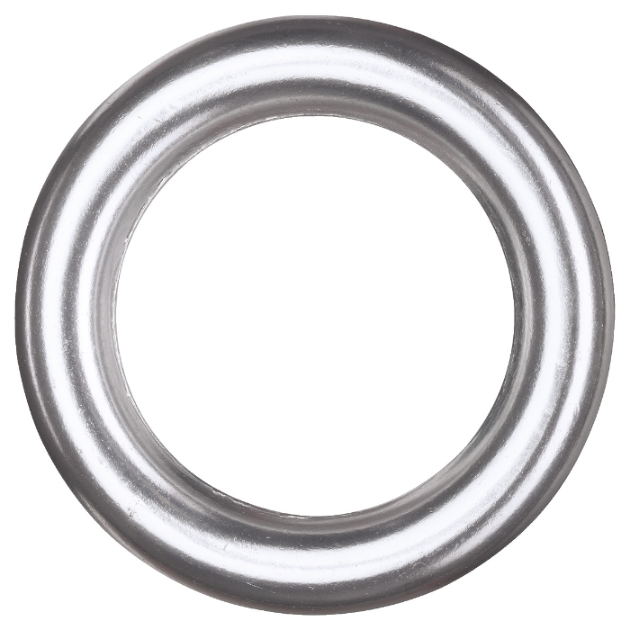Ochsenkopf OX 47-0000, Løs aluminiumsring, Dia. 53 mm, 1 stk, SGD-1591924
