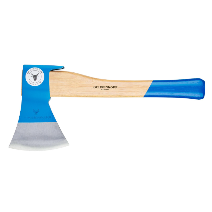 Ochsenkopf OX 345 H-1102, Carpenters Hatchet, 1 stk., SGD-1593005
