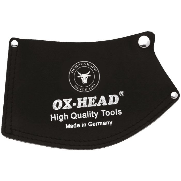 Ochsenkopf OX E 443-0000, Bladbeskyttelse for Champion øks, 1 stk., SGD-1652354