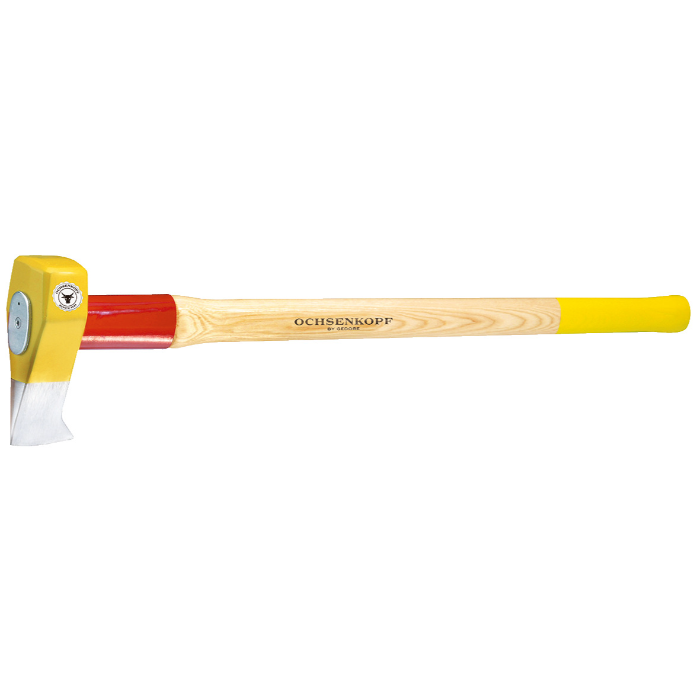 Ochsenkopf OX 635 H-3009, Wood Splitting Hammer Professional Big Ox, 1 stk., SGD-1707663