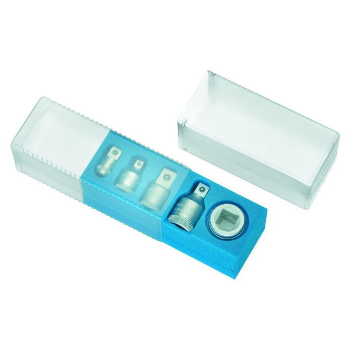 Gedore Blue Line, S 2032-05, 5-stk adaptersett, 1 sett, SGD-1729071